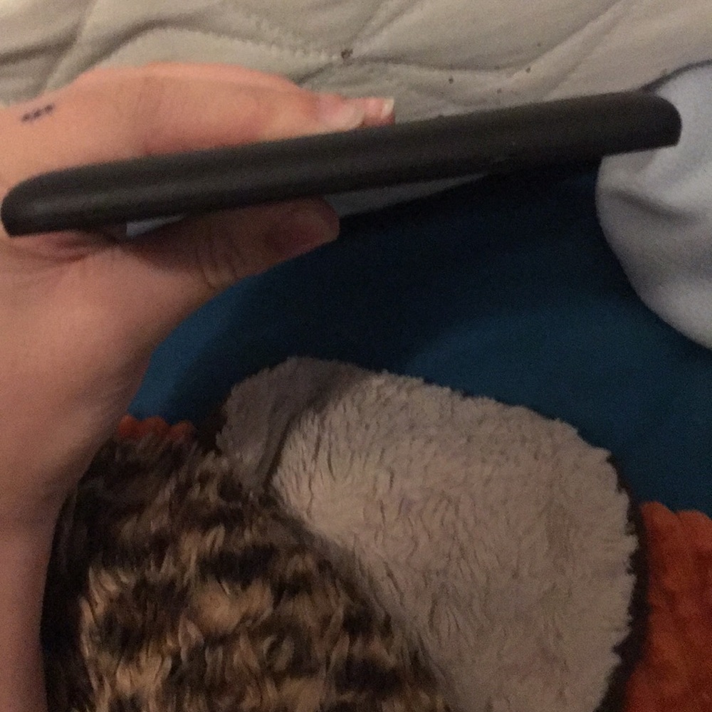 Amazon Fire Tablet - Picture 6 of 6